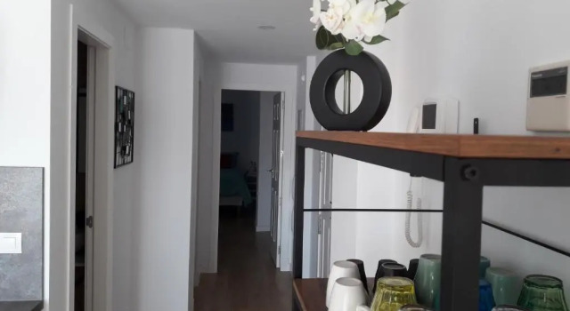 Апартаменты Appartement Laduna , Résidence Ventura