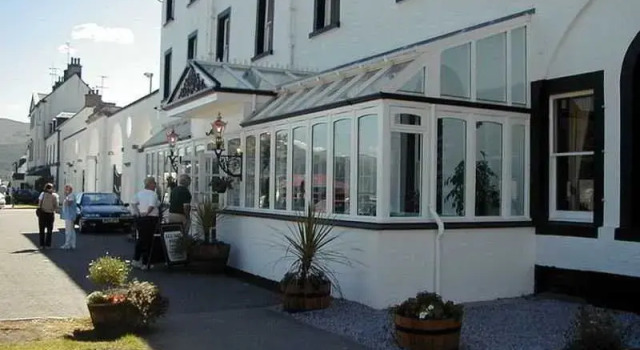 The Argyll Hotel ‘A Bespoke Hotel’, Забронировать Отель Инверэри Loch Fyne, рядом с Замок Инверари