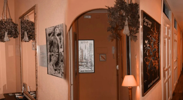 Hostal Hispalense