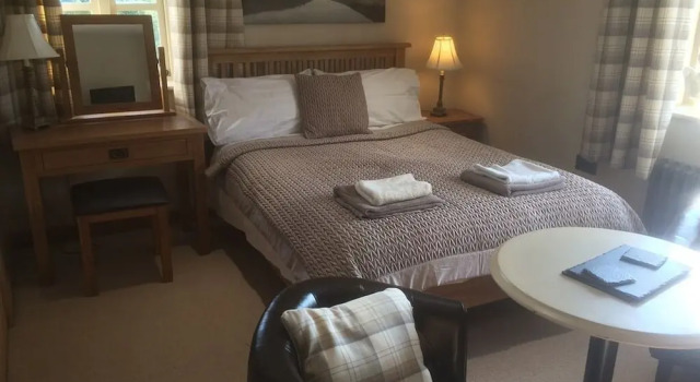 The Salford Inn, Забронировать Отель Чиппинг-Нортон Оксфордшир