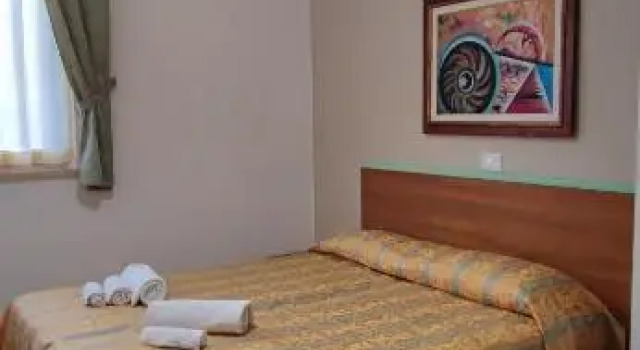 Двухместный номер Economy Hotel Zeus
