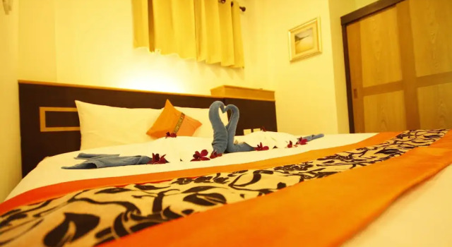 Номер Superior Yindee Residence