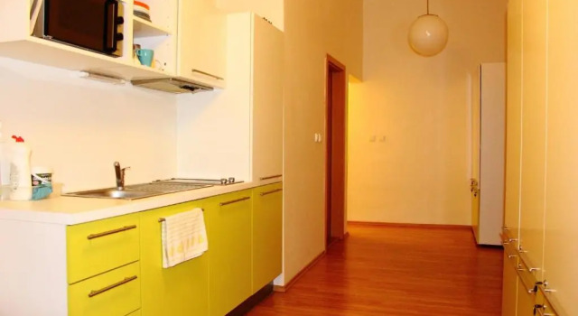 Номер Standard Apartmánový Dům Centrum