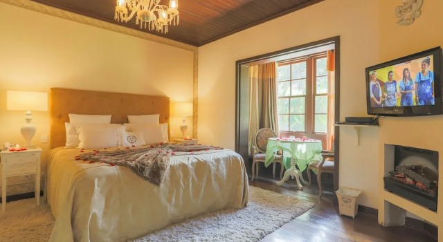 Номер Standard Villa Casato Residenza Boutique