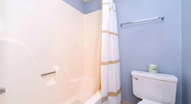 Двухместный номер Standard Americas Best Value Inn & Suites Branson - Near the Strip
