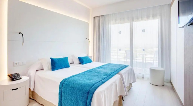 Двухместный номер Standard Grupotel Farrutx