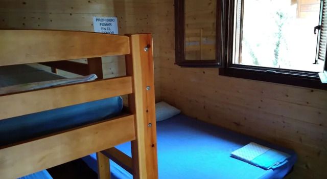 Camping la Naranja, Забронировать Кемпинг Гандия Коста-де-Валенсия