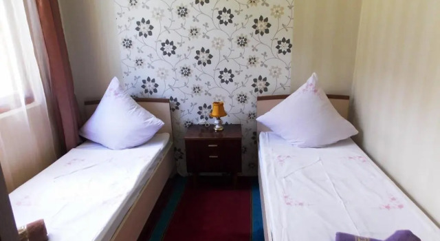 Двухместный номер Standard Guest House Carpediem