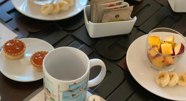 Номер Standard Casa VerbaVolant