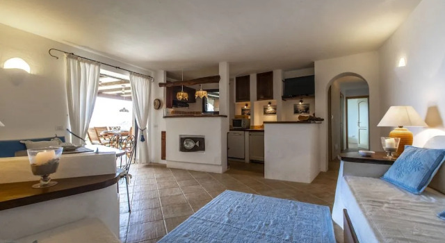 Porto Cervo Swimming Pool Villa R&R, Book Villa Porto Cervo Emerald Coast