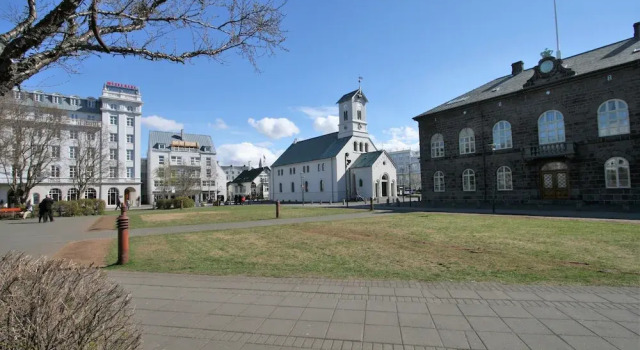 Nordic Apartments, Prenota Appartamento Reykjavík Regione della Capitale