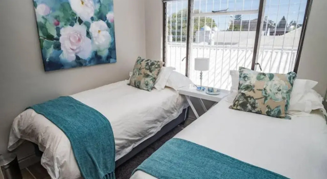 Apartment Claudia, Забронировать Апартаменты/квартира Апартаменты Стелленбос, рядом с HB Thom Theatre, Апартаменты/квартира