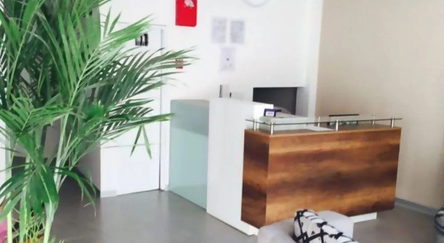 Gazu Hostal