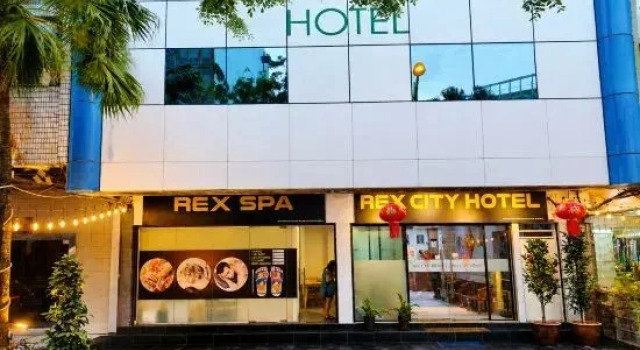 Rex City Hotel, Reserva ahora Hotel Johor Bahru Johore