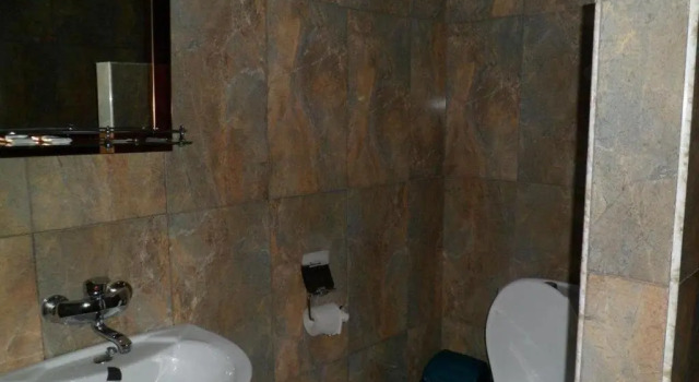 Номер Standard hotel Pharnavaz