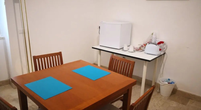 Двухместный номер Comfort B&B piazza Garibaldi