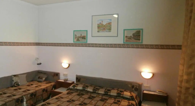Номер Standard Albergo Junior