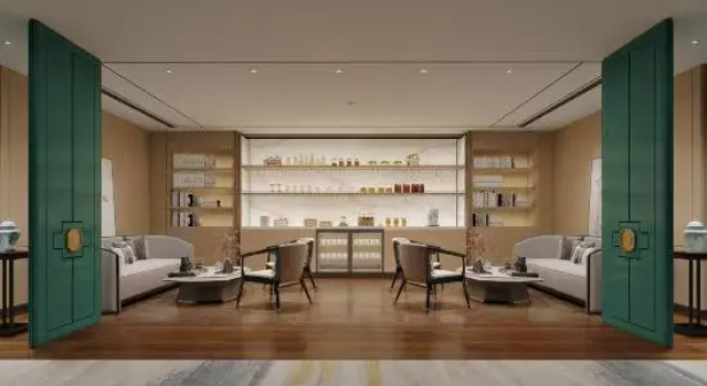 Yinguang International Hotel