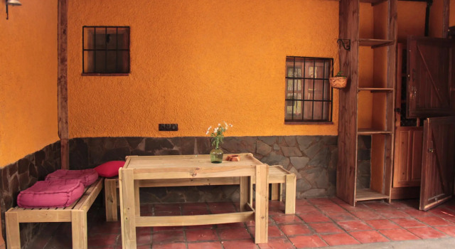 Fundalucia, Prenota Hotel Quentar Sierra Nevada