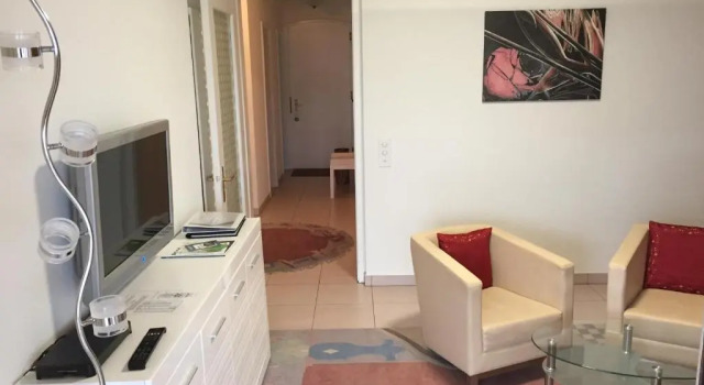 Люкс Deluxe Hotel Garni Villa del Sole