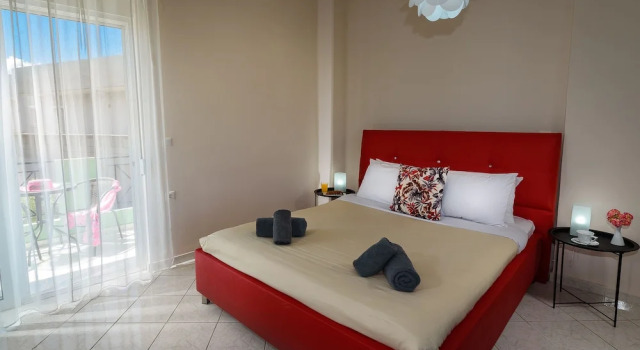 Номер Standard Room25