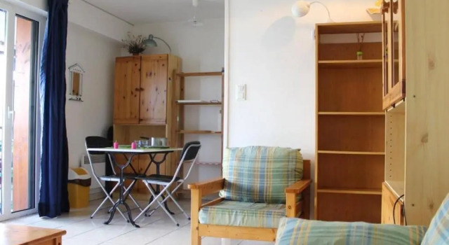 Appartement La Rochelle, 1 pièce, 2 personnes - FR-1-246-31