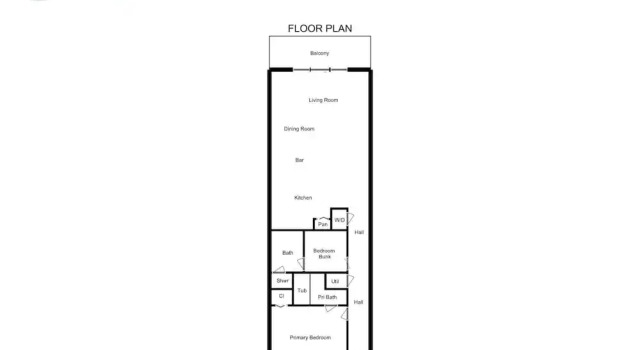 Номер Standard Shores Of Panama 1427 1 Bedroom Condo by RedAwning