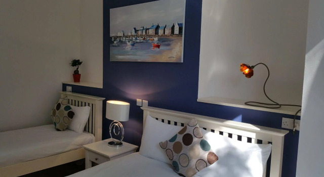 Finsbury Park Homes, Забронировать Отель Отели Лондона с парковкой, рядом с Финсбери Парк, Парковка