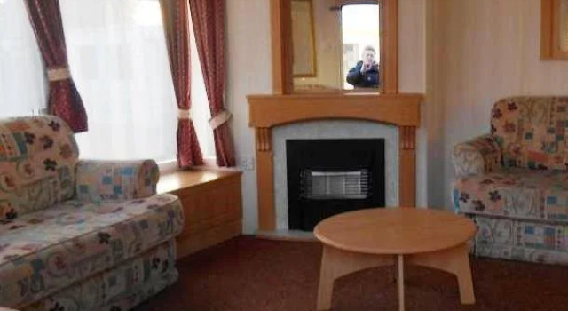Southsea Holiday Home and Lodge Park, Rezervasyon Otel Hampshire havuzlu oteller, Yüzme Havuzu