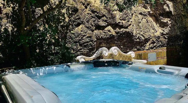 Коттедж Hotiday Positano Volte Alte