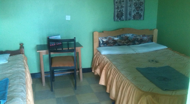 Nanyuki Simba Lodge, Varaa Hotelli Hotellit Laikipia pysäköinnillä, Pysäköinti