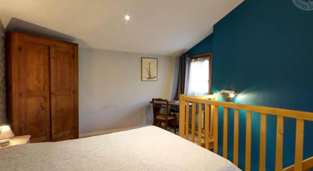 House Gite 2 Personnes Le P'Tit Parigny..., Reservar Hotel Parigny Paris