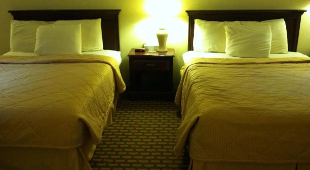 Franconia Notch Motel, Reservar Motel Lincoln Waterville Valley Resort
