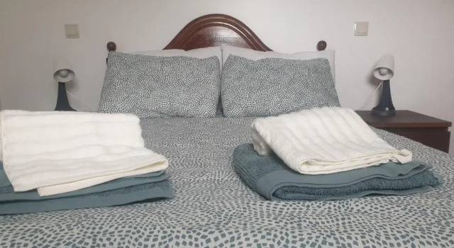 Коттедж Cozzy 2-bed House in Serra da Freita - Arouca