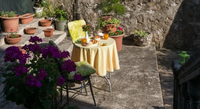 Apartment Jeanny