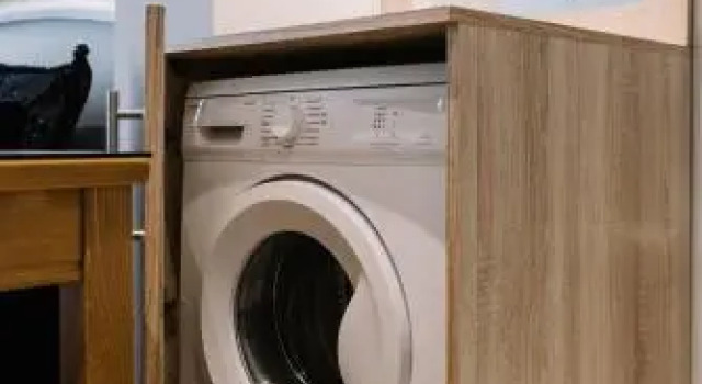 Denis Apartment