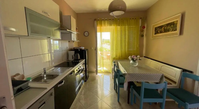 Апартаменты Superior Apartments Anica