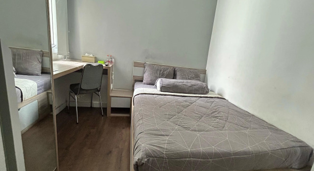 Studio Barata Home Aeropolis