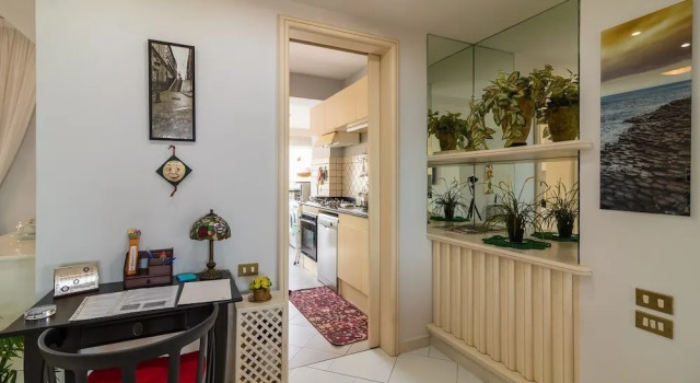 Apartment - B.Caracciolo II BH 91