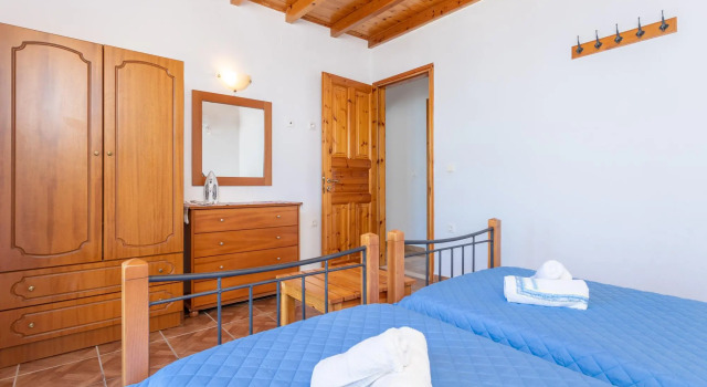 Villa Martha, Book Villa Hotels in Paxoi with a Pool, Swimming Pool