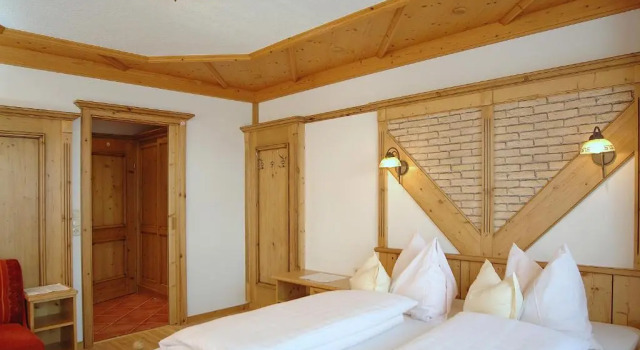 Pension & Appartements Anny