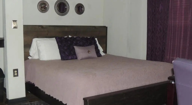 Номер Standard The Whispering Pines Inn