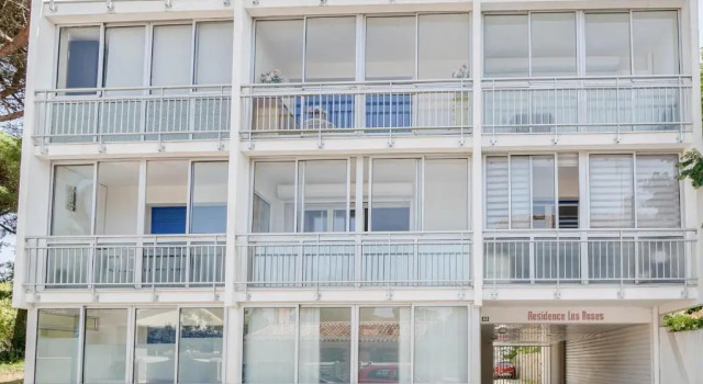 A deux pas de la plage bel appartement a Saint Jean de Monts