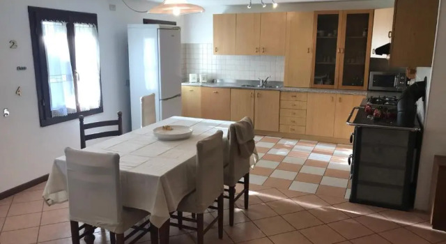 Апартаменты Casa Cortese