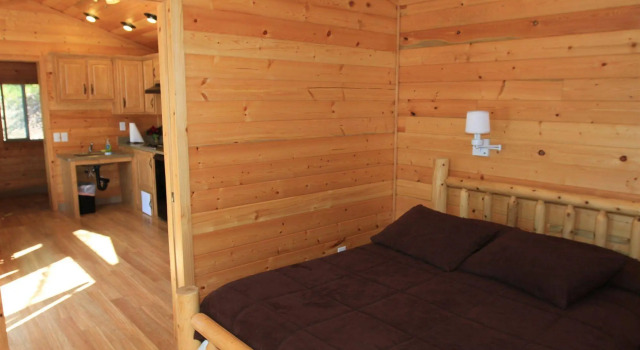 San Diego KOA