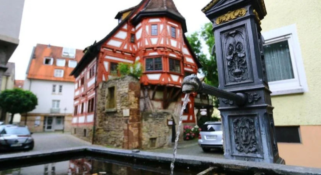 Hotel Krone