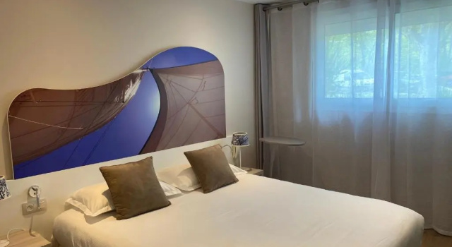 Двухместный номер Standard Hotel Europe