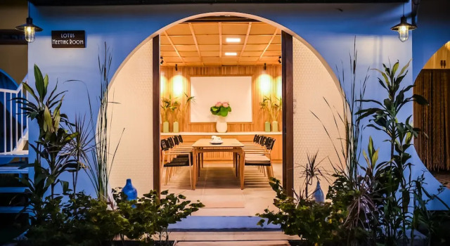 Binh Minh Ecolodge, Rezervovat Hotel Binh Minh 