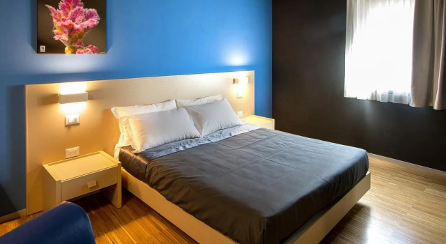 Residence Bleu, Забронировать Отель Сан-Дорлиго-делла-Валле Венеция-Джулия