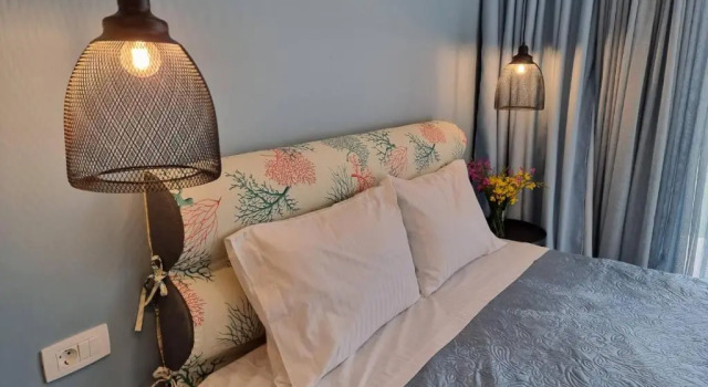 Julietta Suites